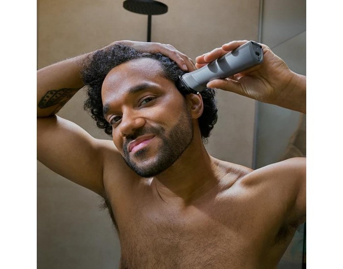 Тример Philips MG5921/15