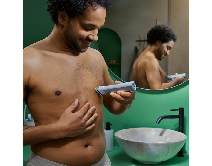 Тример Philips MG5941/15