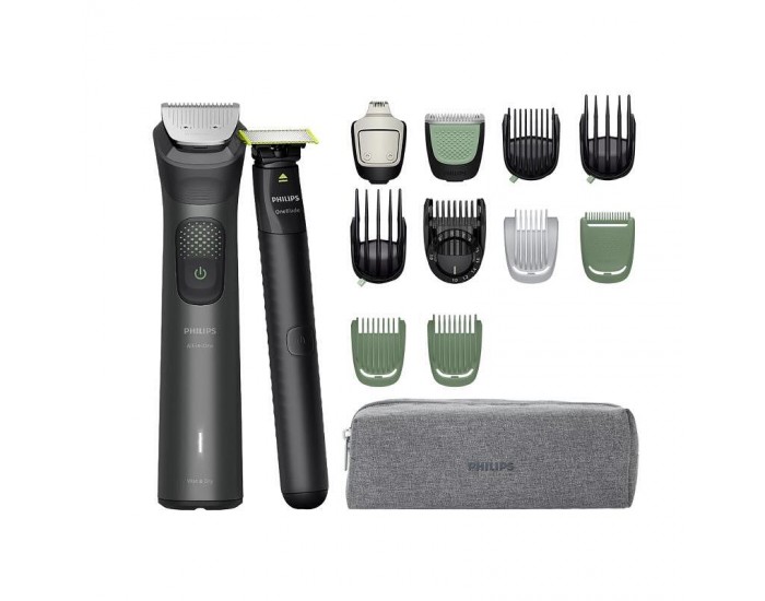 Тример Philips MG9531/15