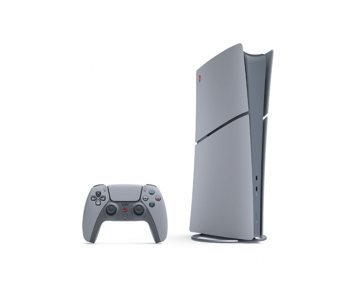 Конзола PlayStation 5 Digital 30th Anniversary Edition