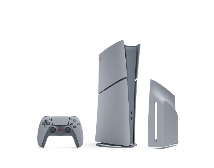 Конзола PlayStation 5 Digital 30th Anniversary Edition