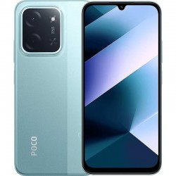 Смартфон POCO C85 256/8 GREEN , 256 GB, 8 GB - Офис техника