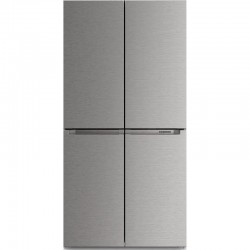 Хладилник Side-by-Side Liebherr Msdd 9012 , 536 l, D , No Frost , Фино сребро - Хладилници