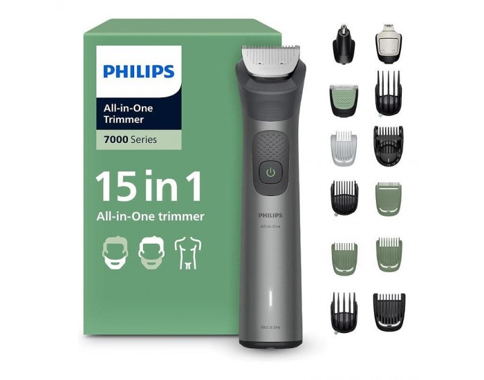 Тример Philips MG7935/15