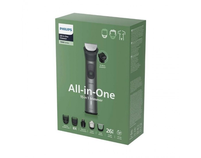 Тример Philips MG7935/15
