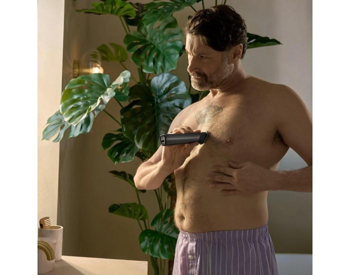 Тример Philips MG7935/15