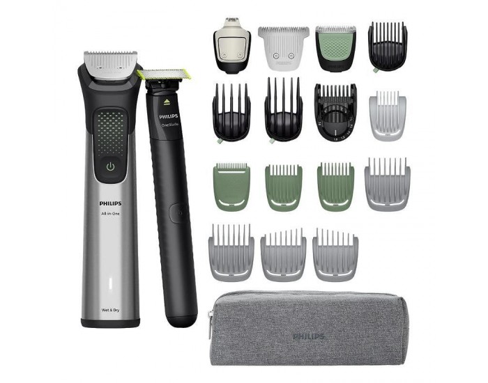 Тример Philips MG9557/15