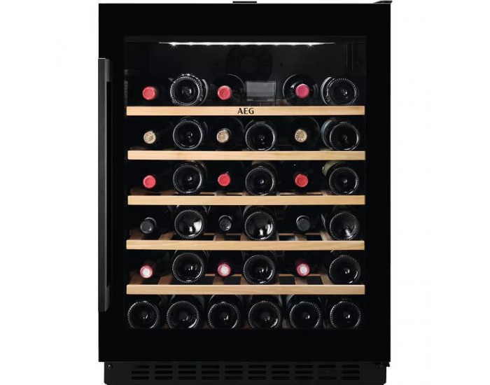 Вграден охладител AEG AWS4052B5B