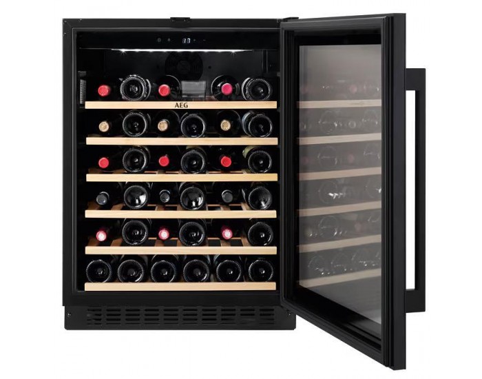 Вграден охладител AEG AWS4052B5B