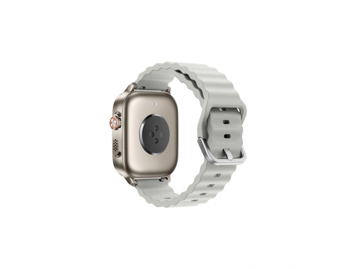 Смарт часовник Realme WATCH 5 RMW2501 SILVER , 1.97 , 50.00