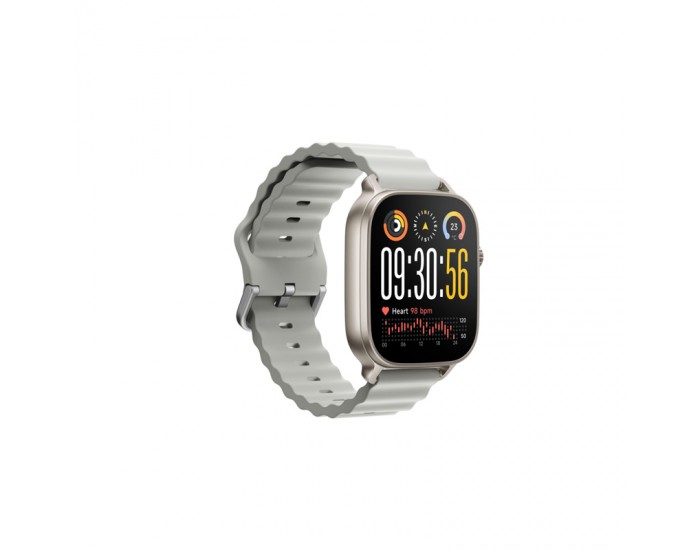 Смарт часовник Realme WATCH 5 RMW2501 SILVER , 1.97 , 50.00