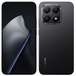 Смартфон Xiaomi 15T 256/12 BLACK , 256 GB, 12 GB - Мобилни телефони, Таблети и Аксесоари
