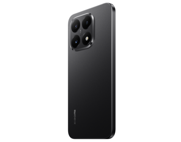 Смартфон Xiaomi 15T 256/12 BLACK , 256 GB, 12 GB