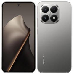 Смартфон Xiaomi 15T 256/12 GRAY , 256 GB, 12 GB - Мобилни телефони, Таблети и Аксесоари
