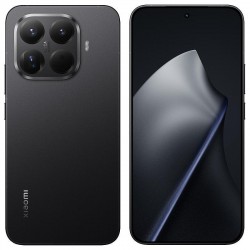 Смартфон Xiaomi 15T PRO 512/12 BLACK , 512 GB, 12 GB - Мобилни телефони, Таблети и Аксесоари