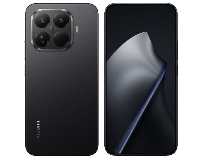 Смартфон Xiaomi 15T PRO 512/12 BLACK , 512 GB, 12 GB