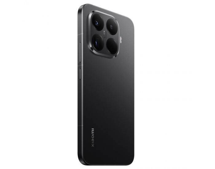Смартфон Xiaomi 15T PRO 512/12 BLACK , 512 GB, 12 GB