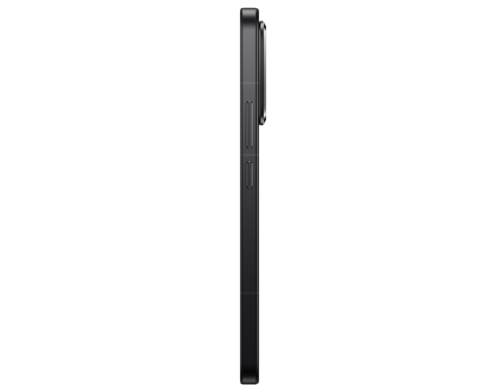 Смартфон Xiaomi 15T PRO 512/12 BLACK , 512 GB, 12 GB