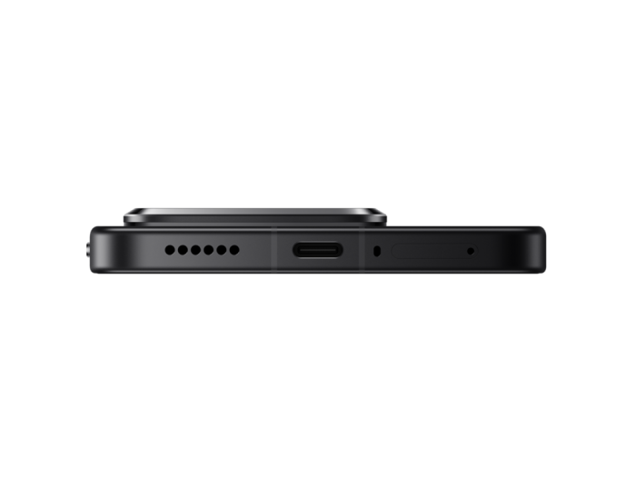 Смартфон Xiaomi 15T PRO 512/12 BLACK , 512 GB, 12 GB