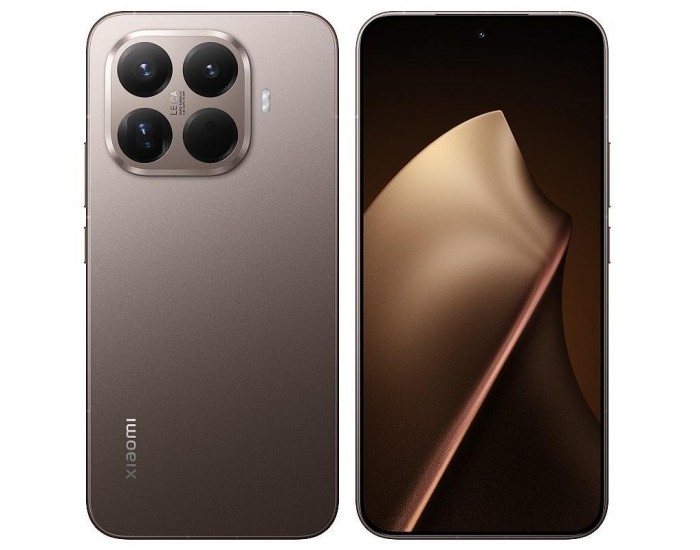 Смартфон Xiaomi 15T PRO 512/12 GOLD , 512 GB, 12 GB