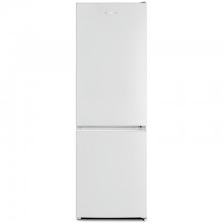 Хладилник с фризер Indesit INKF 8251 W4E , 250 l, E , No Frost , Бял - Хладилници