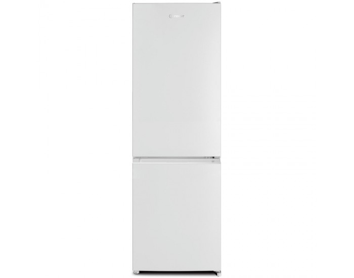 Хладилник с фризер Indesit INKF 8251 W4E , 250 l, E , No Frost , Бял