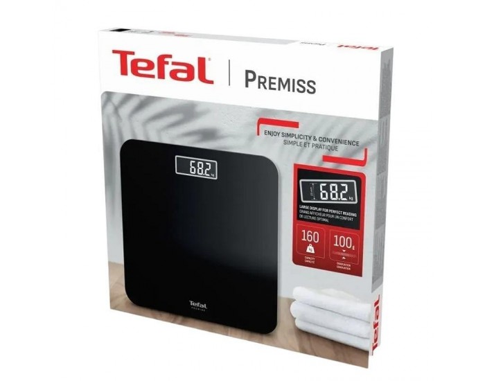Кантар Tefal PP1800V0