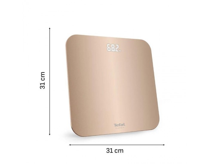 Кантар Tefal PP1900V0