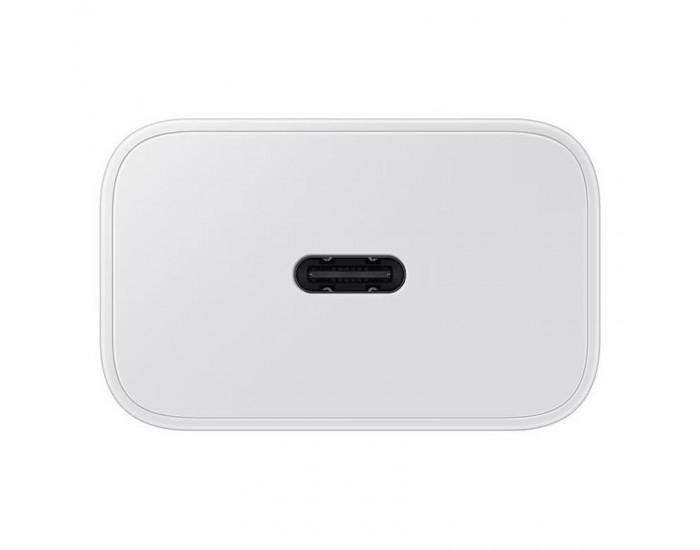 Зарядно устройство Samsung Fast Charger 25W EP-T2510NWEG WHITE