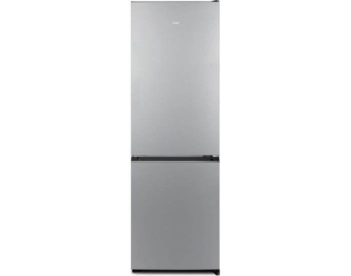 Хладилник с фризер Indesit INKF 8251 S4E , 250 l, E , No Frost , Сребрист
