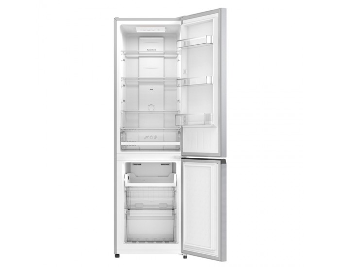 Хладилник с фризер Indesit INKF 8251 S4E , 250 l, E , No Frost , Сребрист