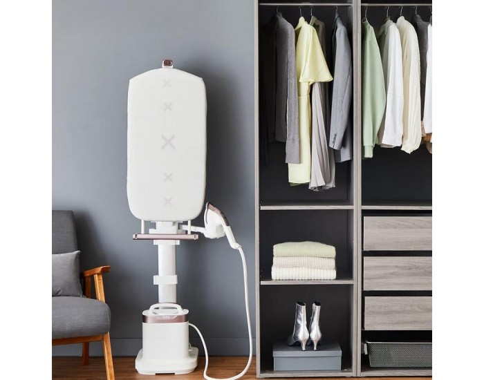 Уред за гладене с пара Tefal QT1811E0