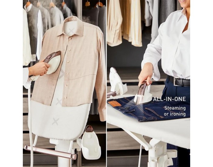 Уред за гладене с пара Tefal QT1811E0