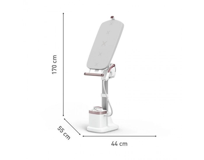 Уред за гладене с пара Tefal QT1811E0