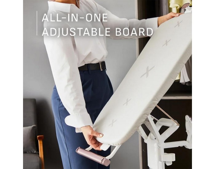 Уред за гладене с пара Tefal QT1811E0