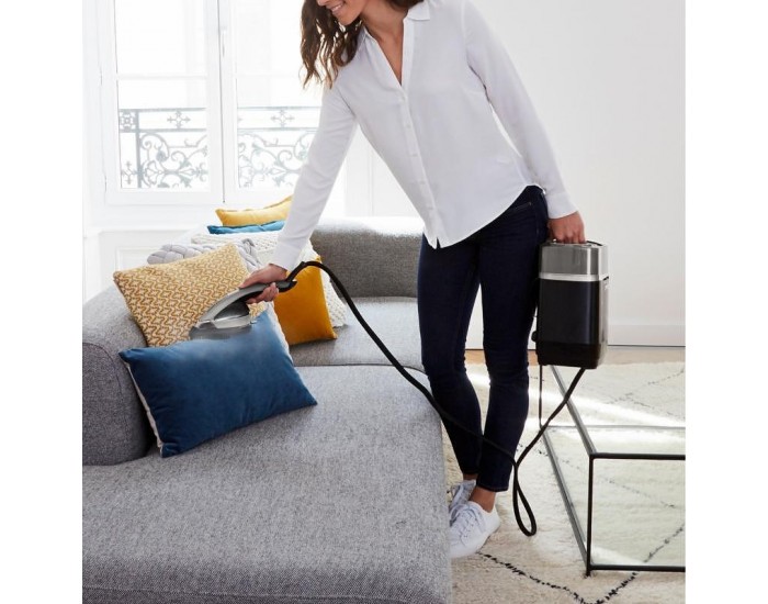 Уред за гладене с пара Tefal QT2028F0