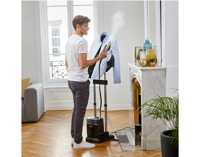 Уред за гладене с пара Tefal QT2028F0