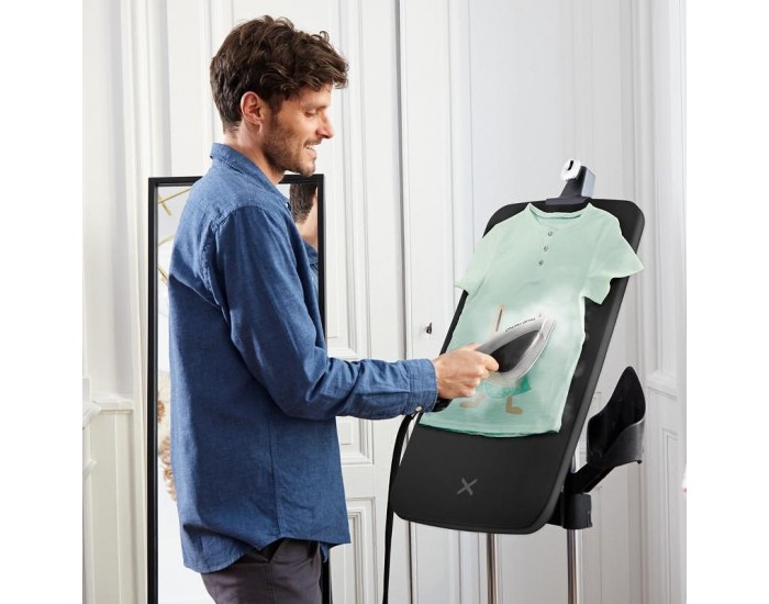 Уред за гладене с пара Tefal QT2028F0