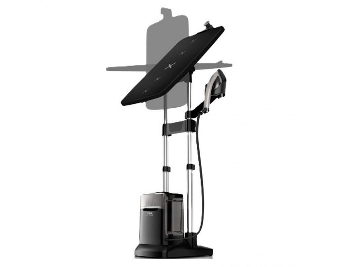 Уред за гладене с пара Tefal QT2028F0