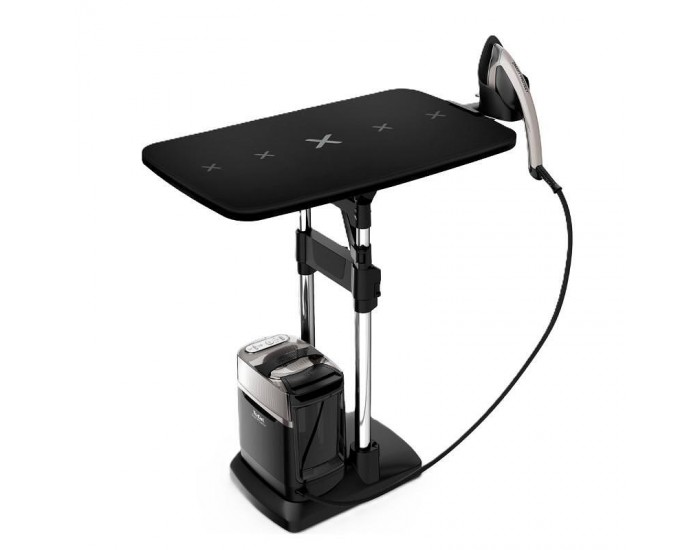 Уред за гладене с пара Tefal QT2028F0