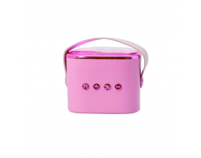 Bluetooth колонка OTL PEPPA PIG POPSING KARAOKE