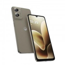 Смартфон Motorola MOTO G06 POWER 256/4 KHAKI , 256 GB, 4 GB - Мобилни телефони, Таблети и Аксесоари