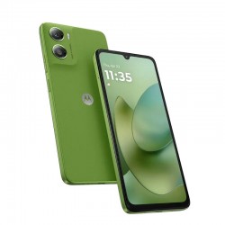 Смартфон Motorola MOTO G06 256/4 GREEN , 256 GB, 4 GB - Мобилни телефони, Таблети и Аксесоари