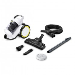 Прахосмукачка Karcher с контейнер VC 3 *EU ( 11980530 )*** - Прахосмокачки и Продукти за Почистване