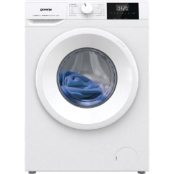Пералня Gorenje WNGPI72SBS , 1200 об./мин., 7.00 kg, B , Бял - Перални