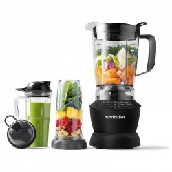 Блендер NUTRIBULLET NBF500DG - Малки домакински уреди