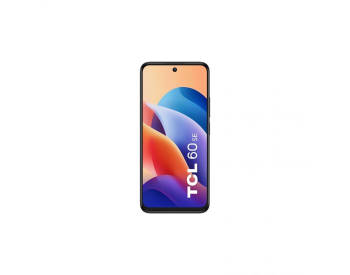 Смартфон TCL 60 SE 512/8 BLACK , 512 GB, 8 GB