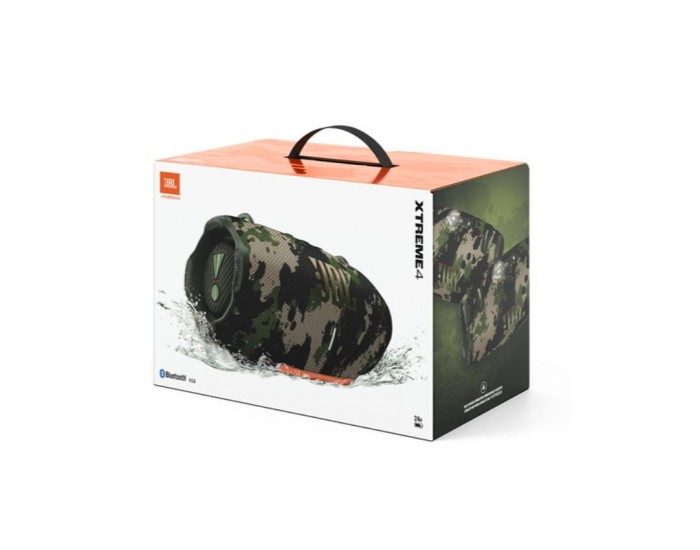 Bluetooth колонка JBL XTREME 4 CAMO JBLXTREME4CAMOEUNA