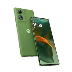 Смартфон Motorola EDGE 50 FUSION 256/8 FOREST GREEN , 256 GB, 8 GB - Мобилни телефони, Таблети и Аксесоари