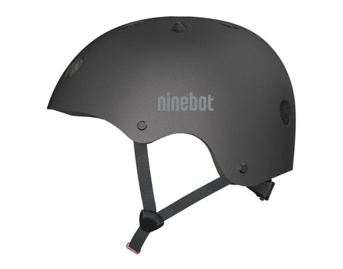 Каска Segway Ninebot Helmet Black V11 Size L